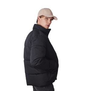 Casquette en velours - 6 panneaux 18
