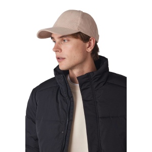 Casquette en velours - 6 panneaux 20