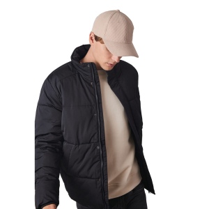 Casquette en velours - 6 panneaux 23