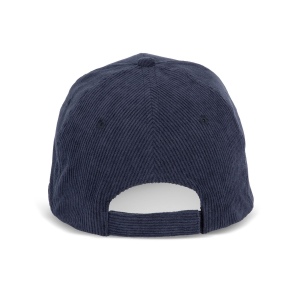 Casquette en velours - 6 panneaux 8