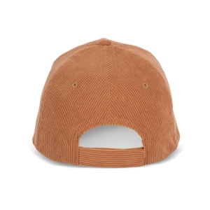 Casquette en velours - 6 panneaux 9