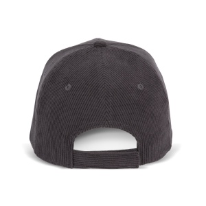 Casquette en velours - 6 panneaux 11