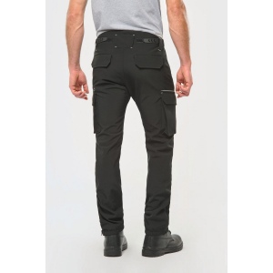 Pantalon softshell homme 4