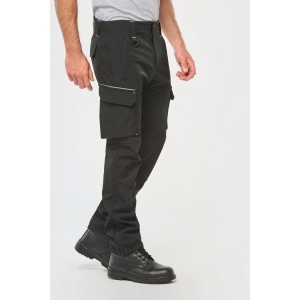 Pantalon softshell homme 5