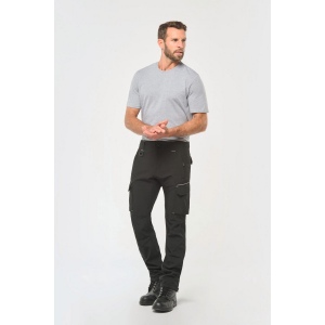 Pantalon softshell homme 7