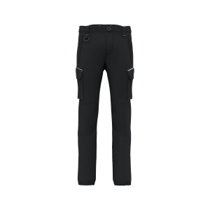 Pantalon softshell homme 2