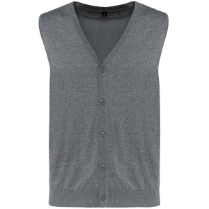 Gilet Supima® homme 4