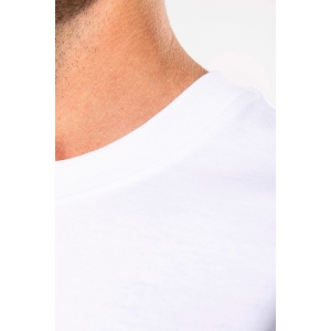 T-shirt unisexe oversize manches courtes 27