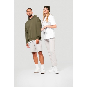 T-shirt unisexe oversize manches courtes 39