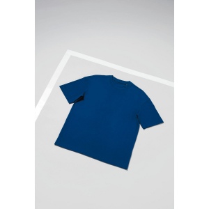 T-shirt unisexe oversize manches courtes 41