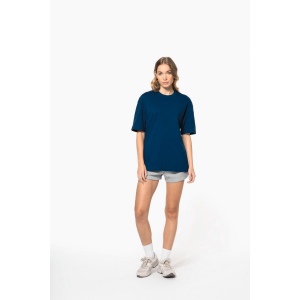 T-shirt unisexe oversize manches courtes 53