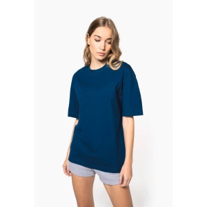 T-shirt unisexe oversize manches courtes 55