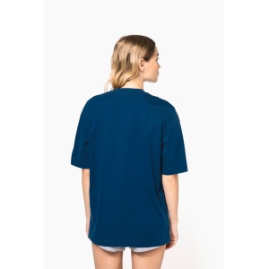 T-shirt unisexe oversize manches courtes 56
