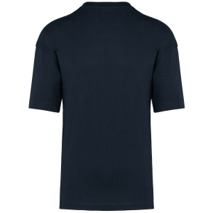 T-shirt unisexe oversize manches courtes 60
