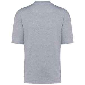T-shirt unisexe oversize manches courtes 61