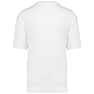 T-shirt unisexe oversize manches courtes 62
