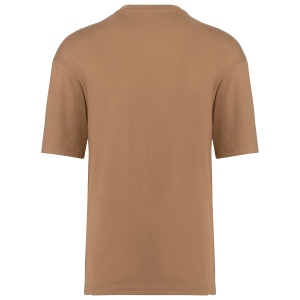 T-shirt unisexe oversize manches courtes 63