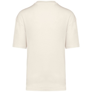 T-shirt unisexe oversize manches courtes 64