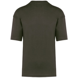 T-shirt unisexe oversize manches courtes 66