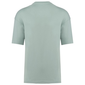 T-shirt unisexe oversize manches courtes 67