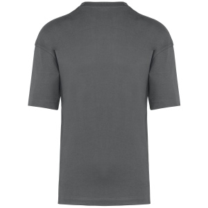 T-shirt unisexe oversize manches courtes 68