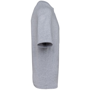 T-shirt unisexe oversize manches courtes 71