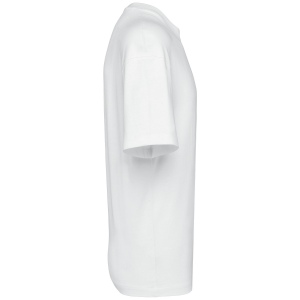 T-shirt unisexe oversize manches courtes 72