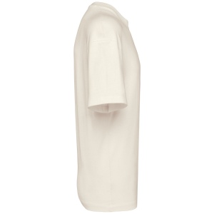 T-shirt unisexe oversize manches courtes 74