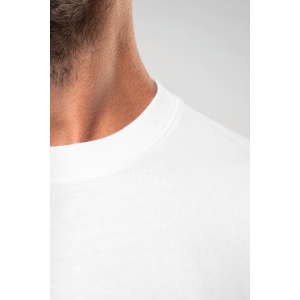 T-shirt unisexe oversize manches courtes 20