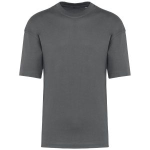T-shirt unisexe oversize manches courtes 11