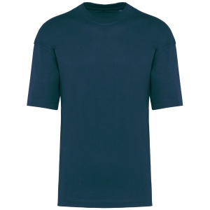 T-shirt unisexe oversize manches courtes 8