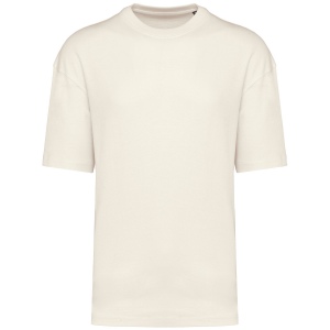 T-shirt unisexe oversize manches courtes 7
