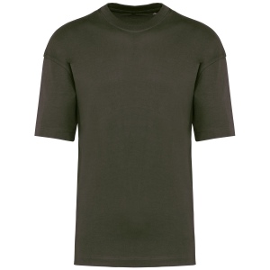 T-shirt unisexe oversize manches courtes 9