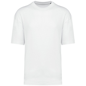 T-shirt unisexe oversize manches courtes 5