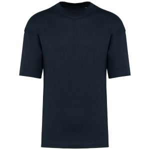 T-shirt unisexe oversize manches courtes 3