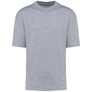 T-shirt unisexe oversize manches courtes 4