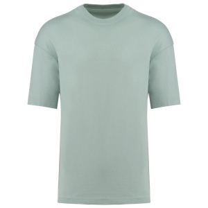 T-shirt unisexe oversize manches courtes 10