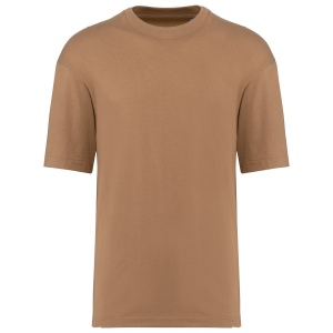 T-shirt unisexe oversize manches courtes 6