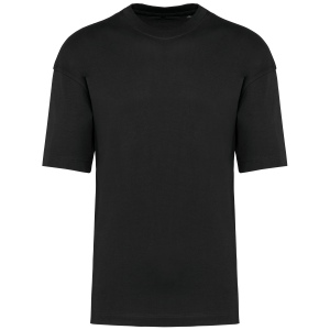 T-shirt unisexe oversize manches courtes 2