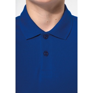 Polo manches courtes enfant 32