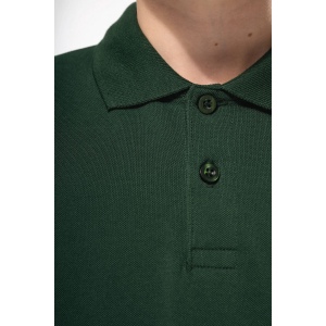 Polo manches courtes enfant 13