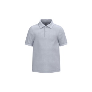 Polo manches courtes enfant 10