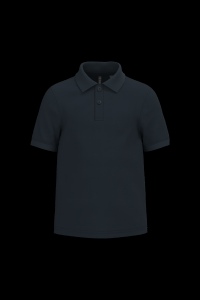 Polo manches courtes enfant 6