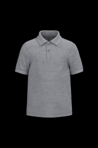 Polo manches courtes enfant 5