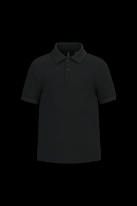Polo manches courtes enfant 8