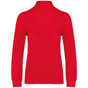 Polo manches longues enfant 28
