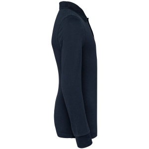 Polo manches longues enfant 34