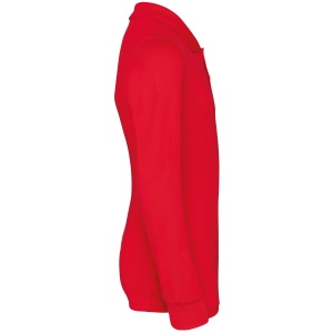 Polo manches longues enfant 36