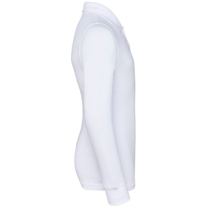 Polo manches longues enfant 37