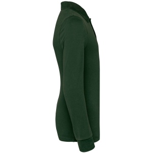 Polo manches longues enfant 38